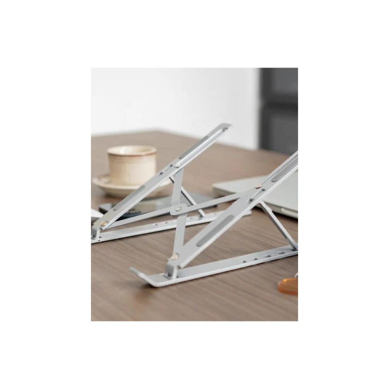 Soporte Metal Para PortÃ¡til
