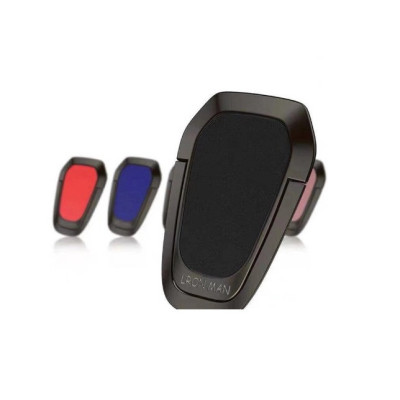 Soporte De Movil Anillo Iron Man