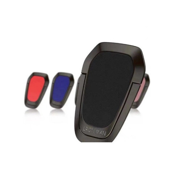 Soporte De Movil Anillo Iron Man