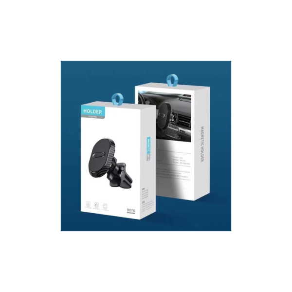 B076 Soporte Magnetico Para Coche
