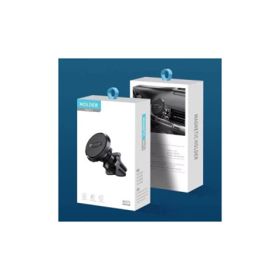 B075 Soporte Magnetico Para Coche