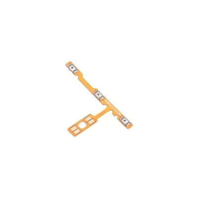 Flex de POWER/Volumen para OPPO A15 (CPH2185) / A15s (CPH2179) 2