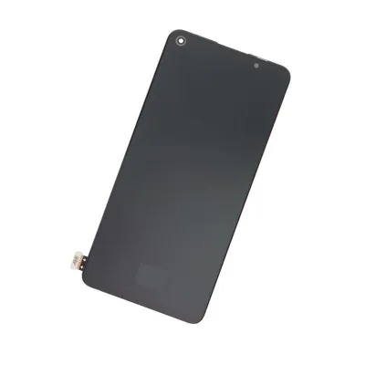 Pantalla Para Realme GT 2 / RMX3310 Sin Marco TFT Sin Huella 2