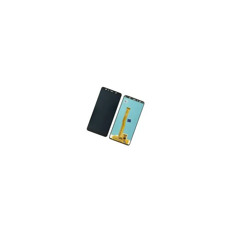 Pantalla para Samsung A7 2018 (A750) Sin Marco TFT