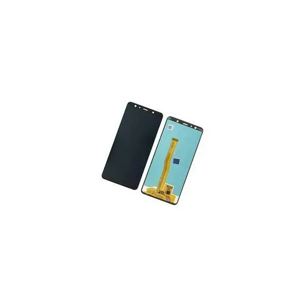 Pantalla para Samsung A7 2018 (A750) Sin Marco TFT