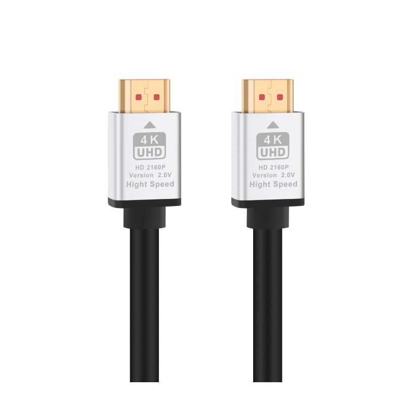 KM-HD02 CABLE HDMI 2.0 4K UHD 3M