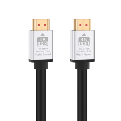KM-HD01 CABLE HDMI 2.0 4K UHD 1.5M