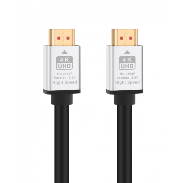 KM-HD01 CABLE HDMI 2.0 4K UHD 1.5M