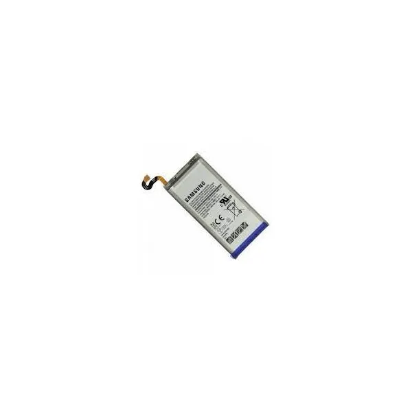 Bateria Para Samsung S8 /G950 (EB-BG950ABE) (Original Desmontaje de movil nuevo) estado nuevo