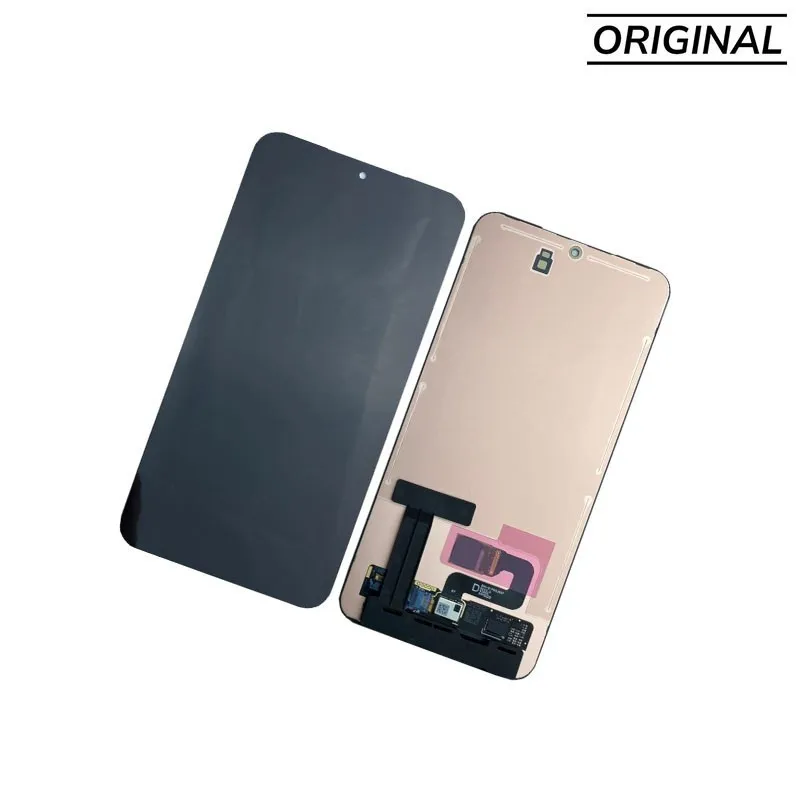 Pantalla Para Samsung S23 / S911 Sin Marco (Original)