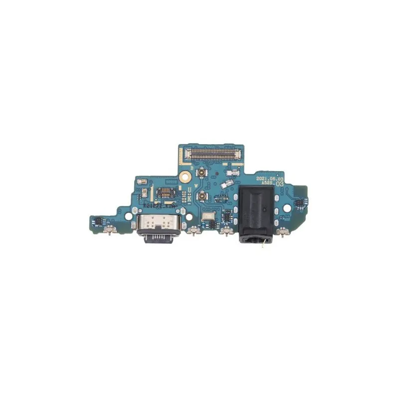 Placa De Carga Para Samsung A52S/A528 Vers.K2