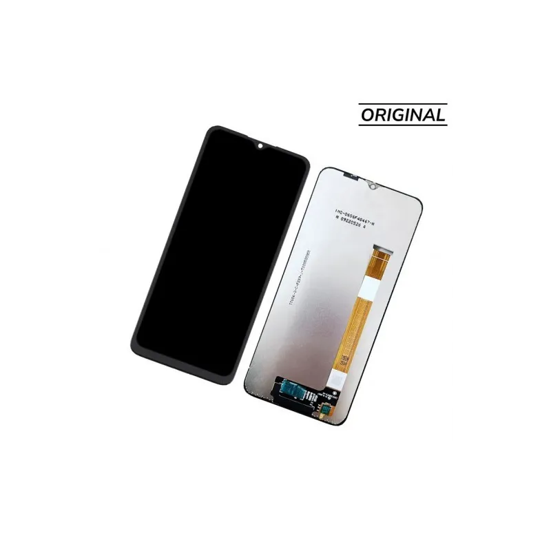 Pantalla Para TCL 40R 5G (T771K) Sin Marco (Original Servicepack)