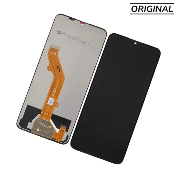 Pantalla Para TCL 40 SE Sin Marco (Original Servicepack)
