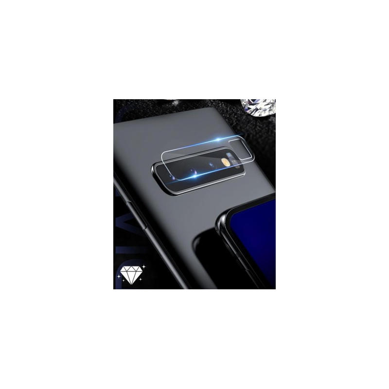 Protector Cristal Camara Para Huawei P SMART 2021