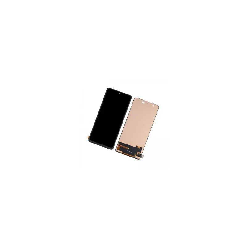 Pantalla para Mi Redmi Note 11 Pro (4G/5G) / Redmi Note 10 Pro 4G /Poco M4 Pro 5G (OLED)
