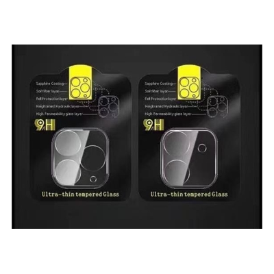 Protector Cristal Camara Para Huawei Y6P