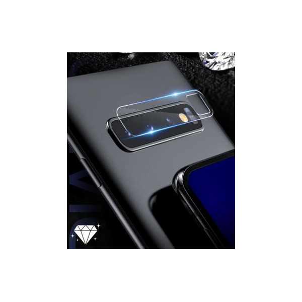 Protector Cristal Camara Para Xiaomi REDMI NOTE 10