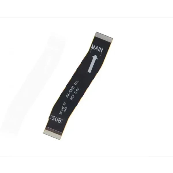 Flex de Interconexion de placa principal para Samsung S22 5G / S901