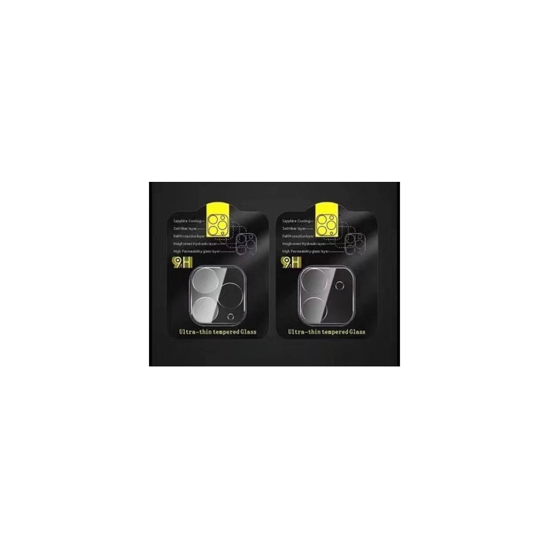 Protector Cristal Camara Para Samsung A72