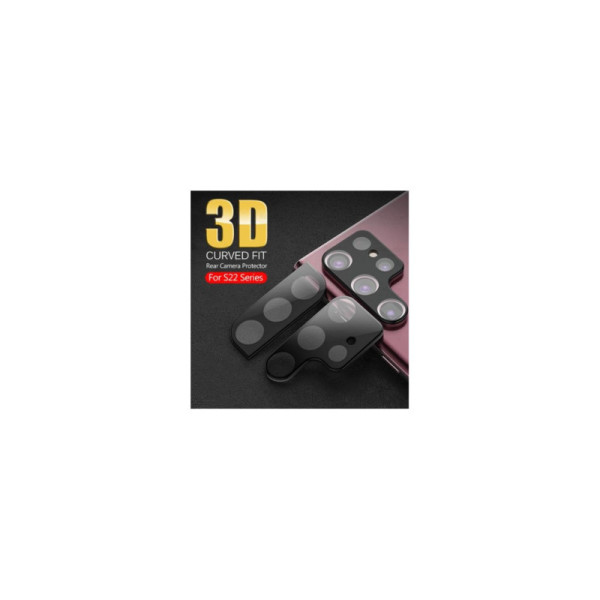 Protector Cristal Camara Completa Para HONOR 200