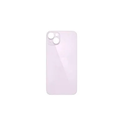 Tapa Trasera Para IPhone 14 Plus-Purpura con Lente+Magsafe 2