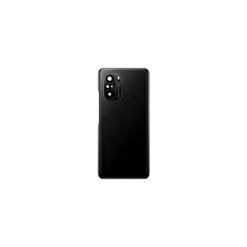 Tapa Trasera Para Xiaomi Mi 11i 5G Negra