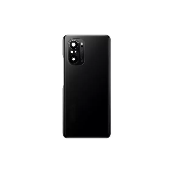 Tapa Trasera Para Xiaomi Mi 11i 5G Negra