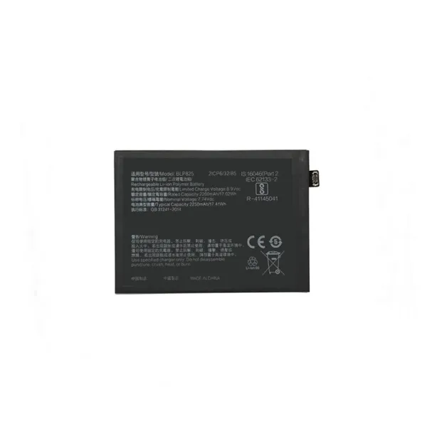Bateria Para OPPO Find X3 Neo (BLP825)