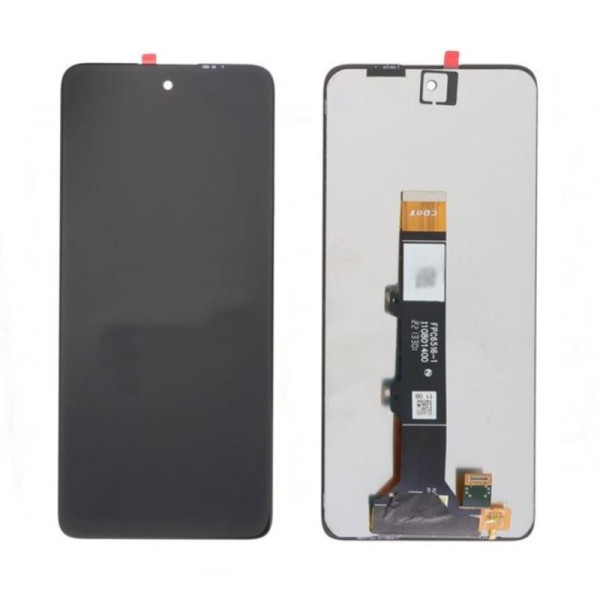 Pantalla para Motolora E32/G22 2022 /E32s Sin Marco (Original Service Pack)