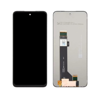 Pantalla para Motolora G34 5G Sin Marco (Original Service Pack)