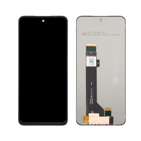Pantalla para Motolora G34 5G Sin Marco (Original Service Pack)