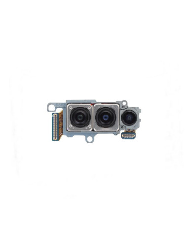 Camara trasera para Samsung S20 FE 4G G780F /5G G781B conjunto de camaras