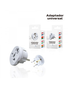 198528 Adaptador Universal