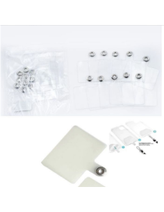 Tarjeta Para cordon(10Und)