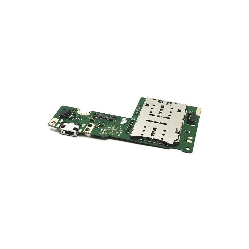 Placa de carga para Lenovo Tab M10 (TB-X505F)