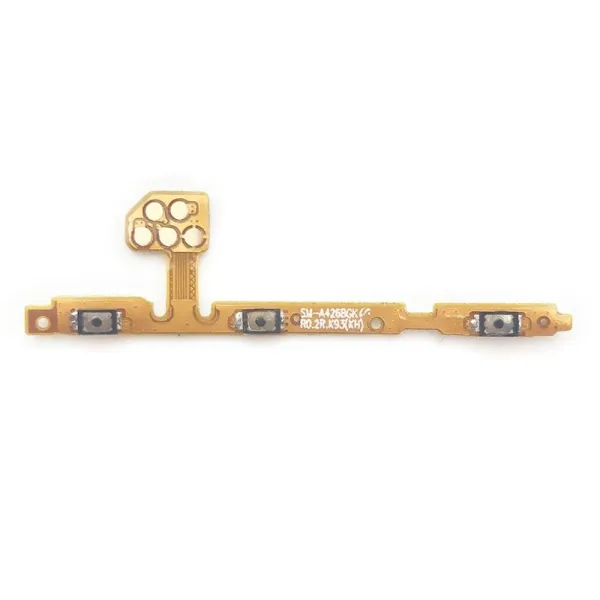 Flex de POWER/Volumen para Samsung A02 /A022