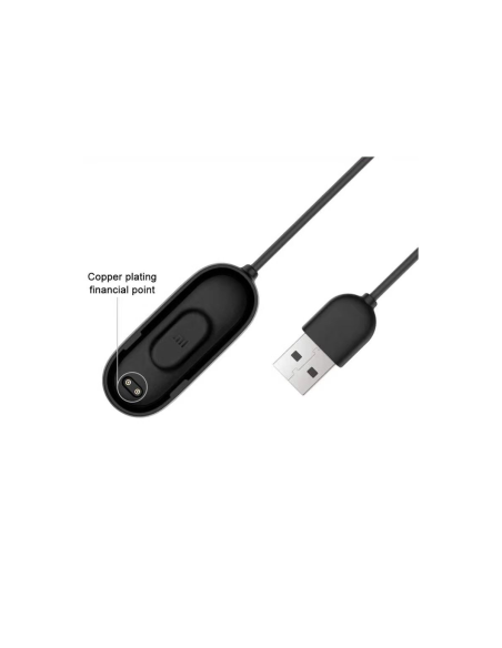 Cable De Carcador Para Mi Band 4
