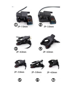 Cable De Carcador Universal [3]