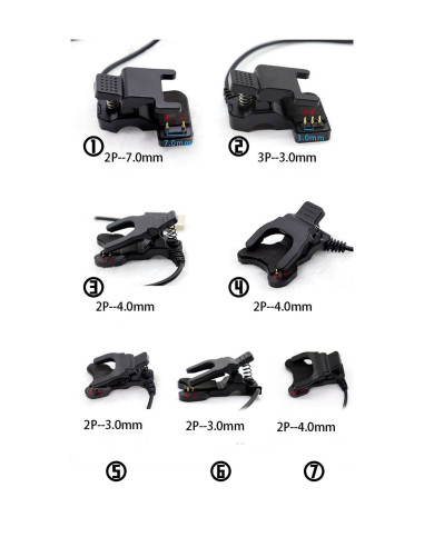 Cable De Carcador Universal [4]