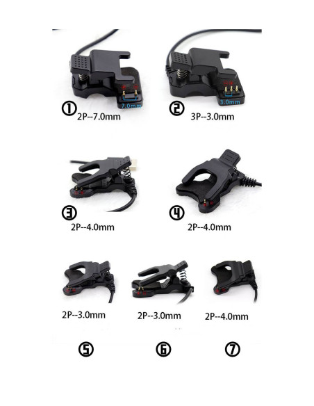 Cable De Carcador Universal [6]