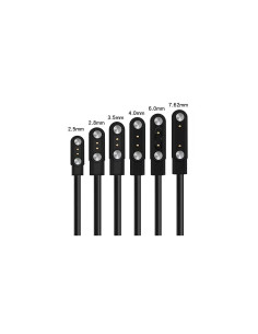 Cable De Carga Magnetico Universal 2pin [4.0mm]