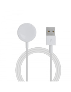 Cargador de Apple Watch de USB