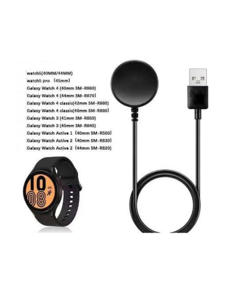 Cable De Carcador Sam Watch 3/4/5