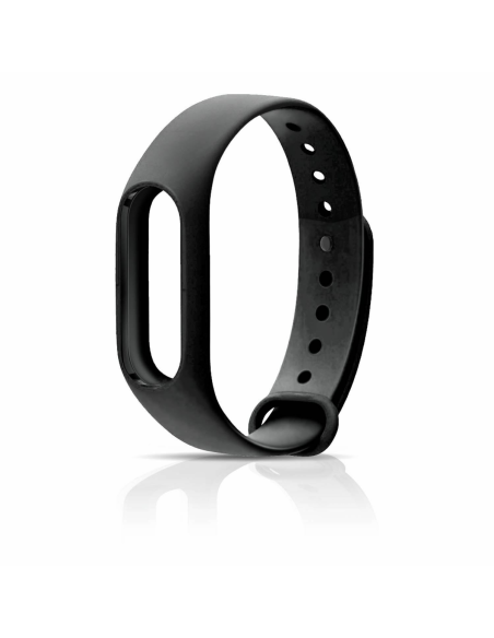 Pulsera Silicona Xiaomi Mi Band 2
