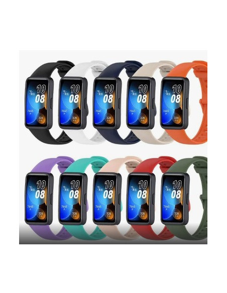 Correas HW Band 8/9 [Marado]