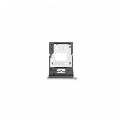 Bandeja SIM para Xiaomi Mi 11 Lite 5G Plata