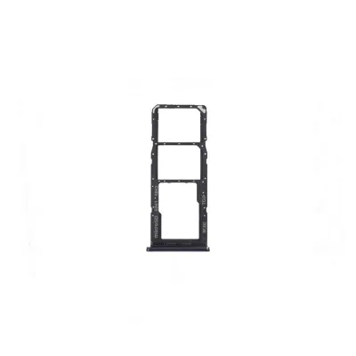 Bandeja SIM/SD para Samsung M32 (M325) / M32 5G (M326) Negra