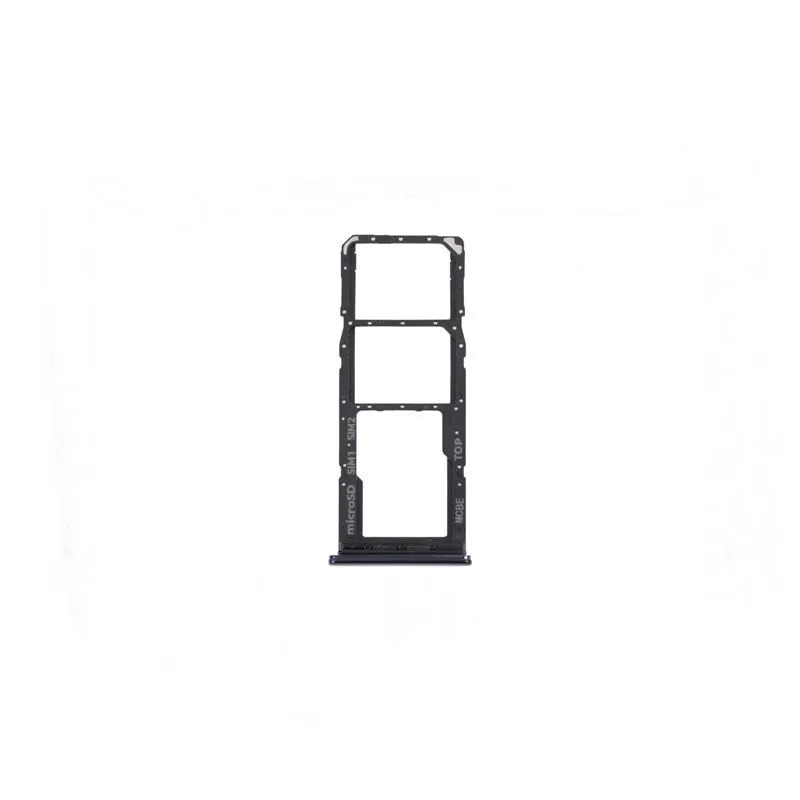 Bandeja SIM/SD para Samsung M32 (M325) / M32 5G (M326) Negra