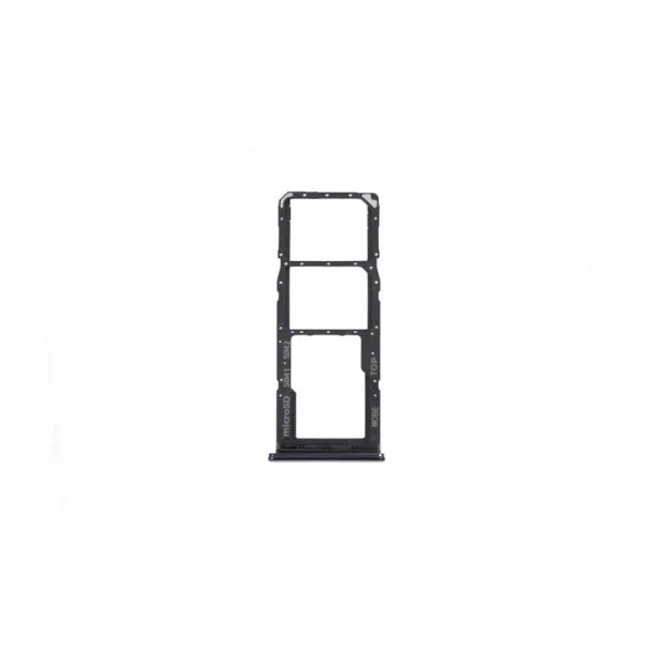 Bandeja SIM/SD para Samsung M32 (M325) / M32 5G (M326) Negra