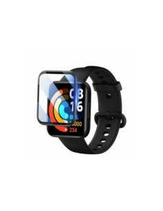 Protector Cristal Apple Watch 49mm